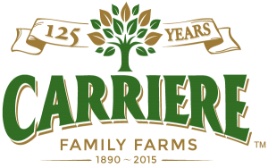 Carriere 125 Logo