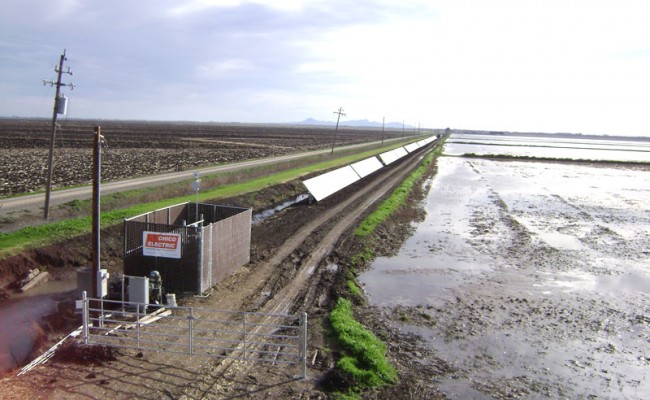 Carriere Family Farms