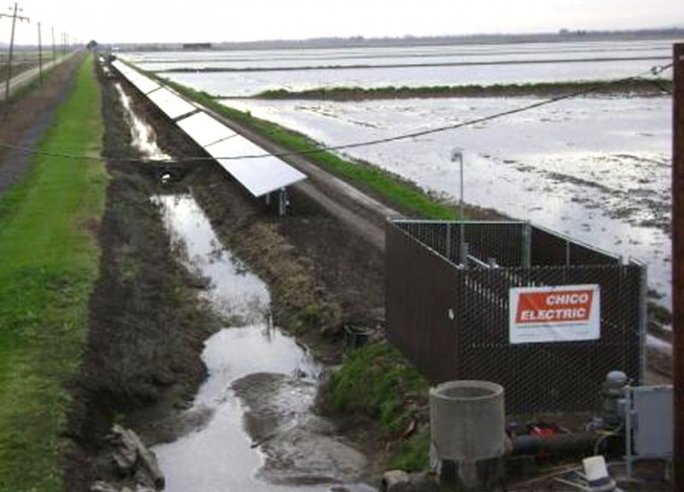 Carriere Family Farms