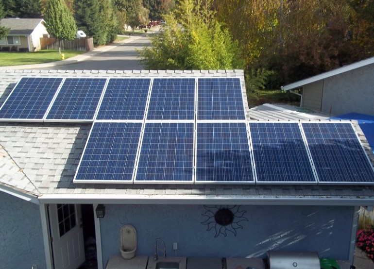 Chadbourne Residence