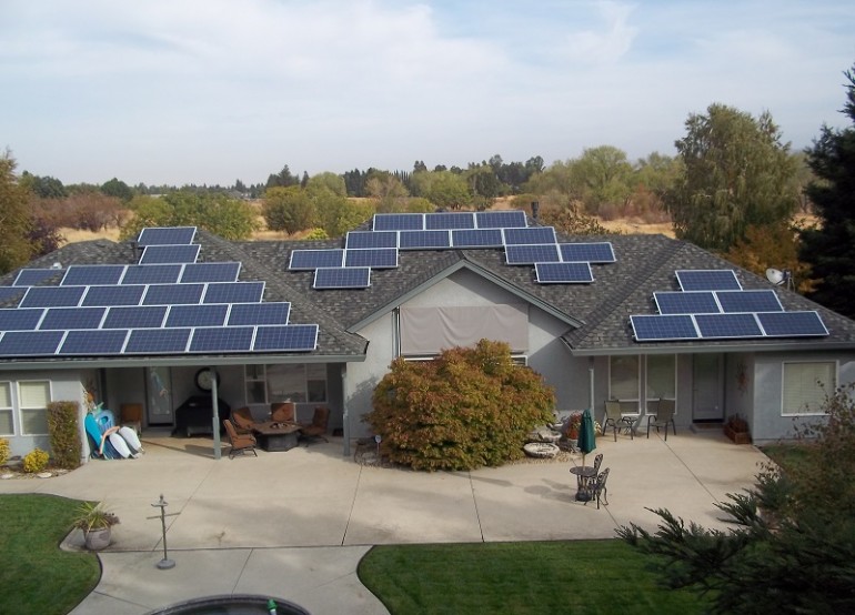 Khanchandani Residence