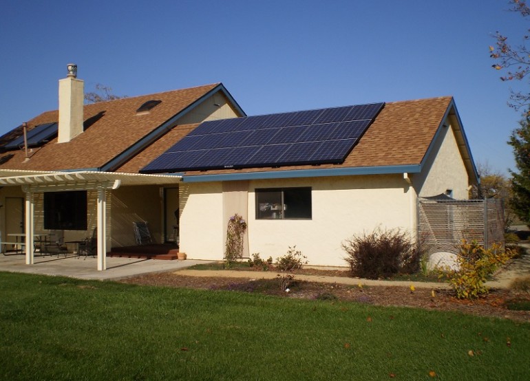 Yarosevich Residence